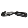 Strike Pro Miuras Mouse Spare Double Tail in Black, Mini size