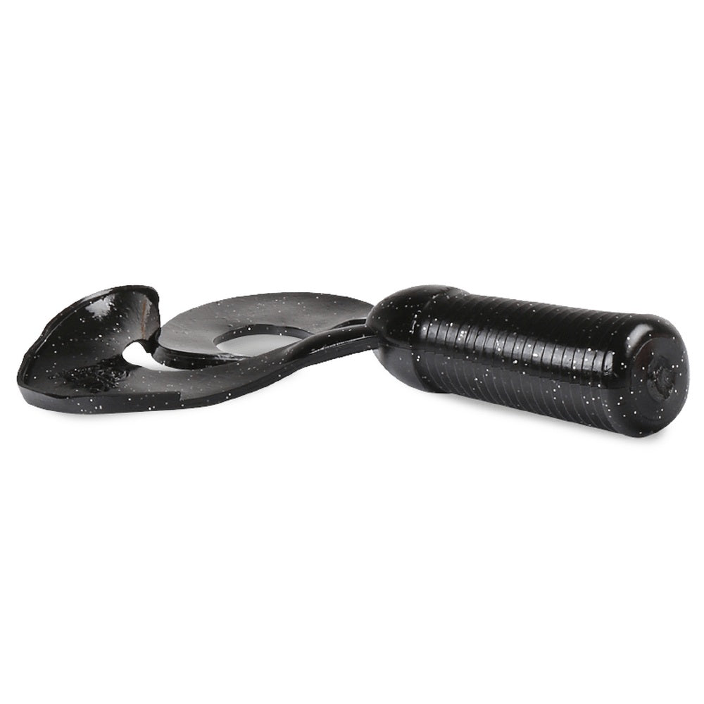 Strike Pro Miuras Mouse Spare Double Tail in Black, Mini size