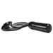 Strike Pro Miuras Mouse Spare Double Tail in Black, Mini size