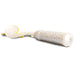 Strike Pro Miuras Mouse Spare Double Tail in Hot Banana, Mini size