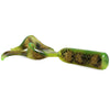 Strike Pro Miuras Mouse Spare Double Tail in Hot Spotted Bullhead, Mini size
