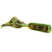 Strike Pro Miuras Mouse Spare Double Tail in Hot Spotted Bullhead, Mini size