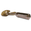 Strike Pro Miuras Mouse Spare Double Tail in Rusty Shiner, Big size