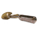 Strike Pro Miuras Mouse Spare Double Tail in Rusty Shiner, Mini size