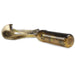 Strike Pro Miuras Mouse Spare Double Tail in Spotted Bullhead, Big size
