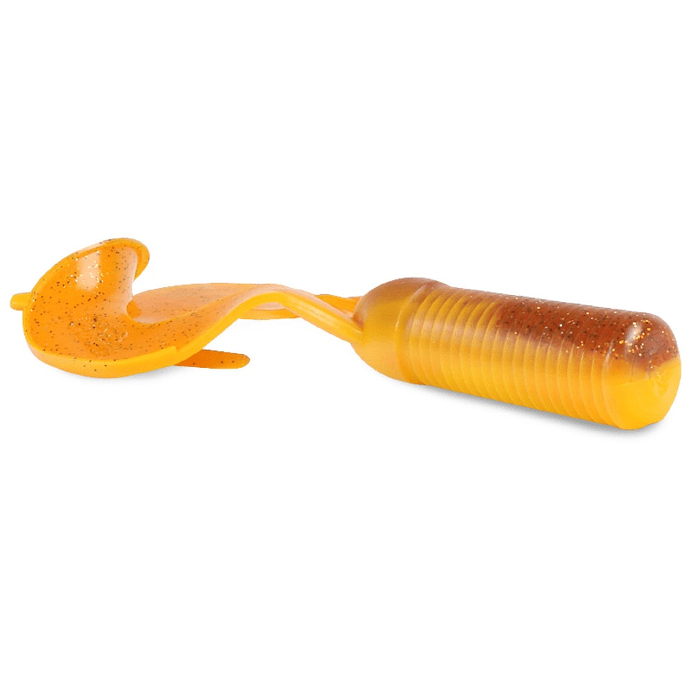 Strike Pro Miuras Mouse Spare Double Tail in Sunburst, Mini size