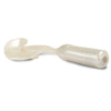 Strike Pro Miuras Mouse Spare Double Tail in White Pearl, Big size