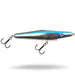 Strike Pro Pig Jr. 6-inch in Blue Chrome