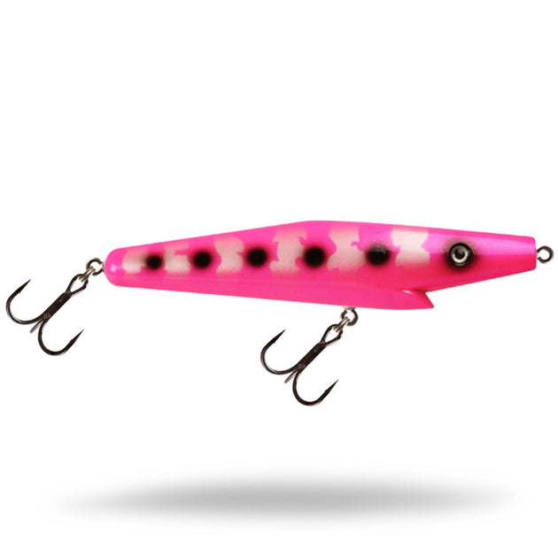 Strike Pro Pig Jr. 6-inch in Pink Fanasy