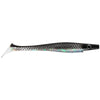 Strike Pro Pig Shad 23cm in Midnight Shiner