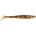 Strike Pro Pig Shad 23cm in Spotted Bullhead