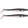 Strike Pro Pig Shad Jr. 20cm two-pack in The Decoy