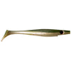Strike Pro Pig Shad Nano 15cm 4-Pack in Arkansas Shiner