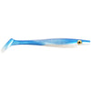 Strike Pro Pig Shad Nano 15cm 4-Pack in Blue Pearl