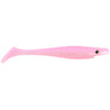 Strike Pro Pig Shad Nano 15cm 4-Pack in Bubblegum Shiner