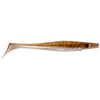 Strike Pro Pig Shad Nano 15cm 4-Pack in Retriver