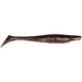 Strike Pro Pig Shad Nano 15cm 4-Pack in Vampire