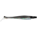 Strike Pro Pig Shad Tournament 18cm 2-Pack in Midnight Shiner