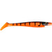 Strike Pro Pig Shad Tournament 18cm 2-Pack in Tiger Pike