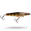 Strike Pro Piglet 5-inch in Golden Perch