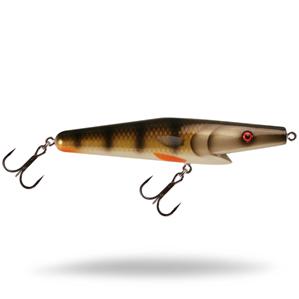 Strike Pro Piglet 5-inch in Golden Perch