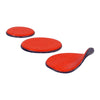 Strike Pro Power Dots in Orange