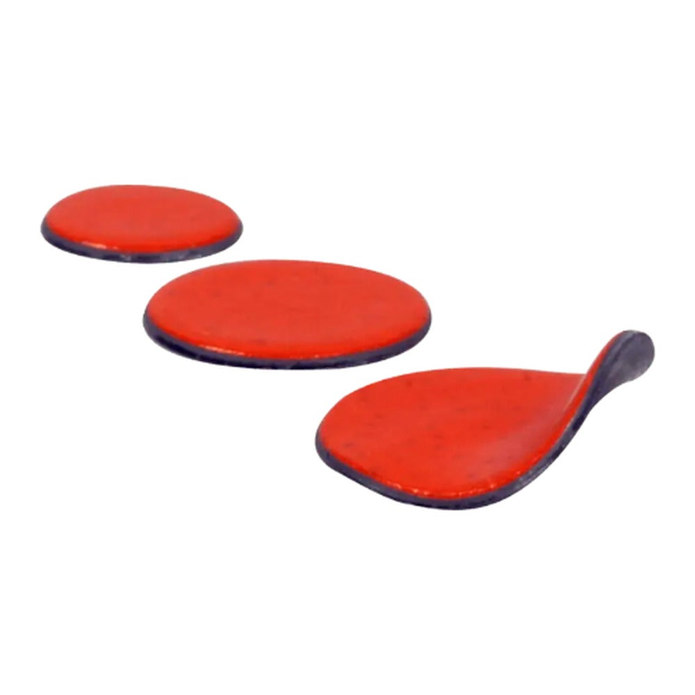 Strike Pro Power Dots in Orange