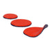 Strike Pro Power Dots in Orange