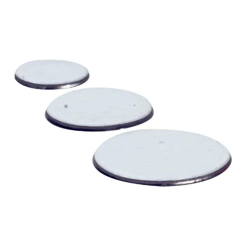 Strike Pro Power Dots in White