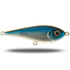 Strike Pro Tiny Buster in Blue Chrome