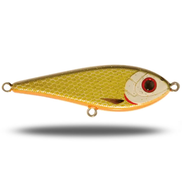 Strike Pro Tiny Buster in Dirty Roach
