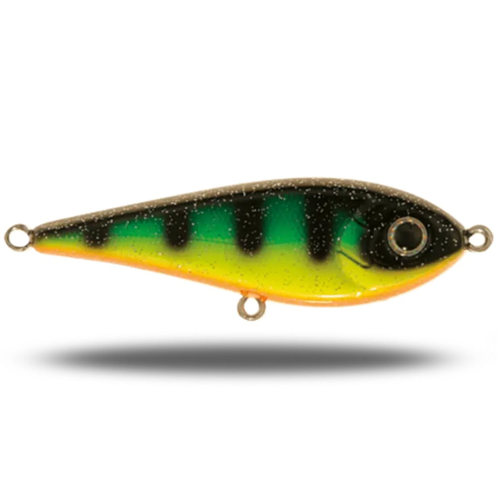 Strike Pro Tiny Buster in Fire Tiger