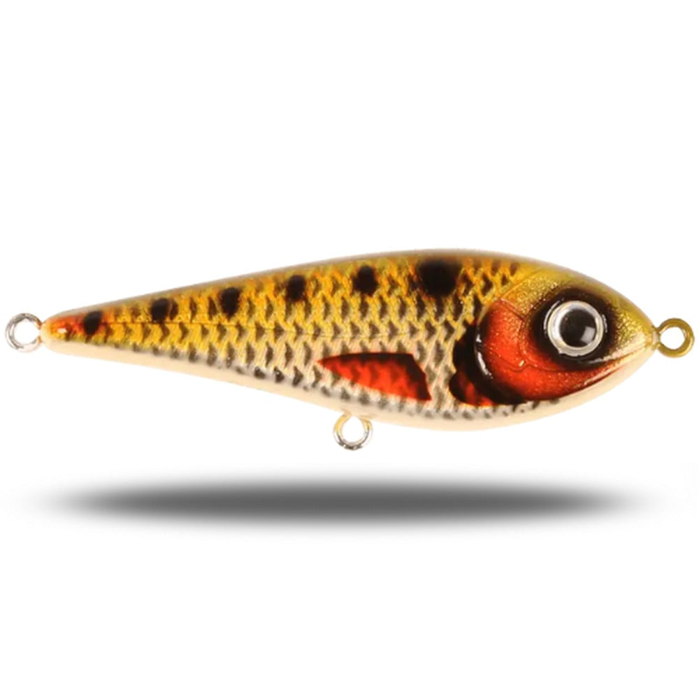 Strike Pro Tiny Buster in Golden Ridgeback
