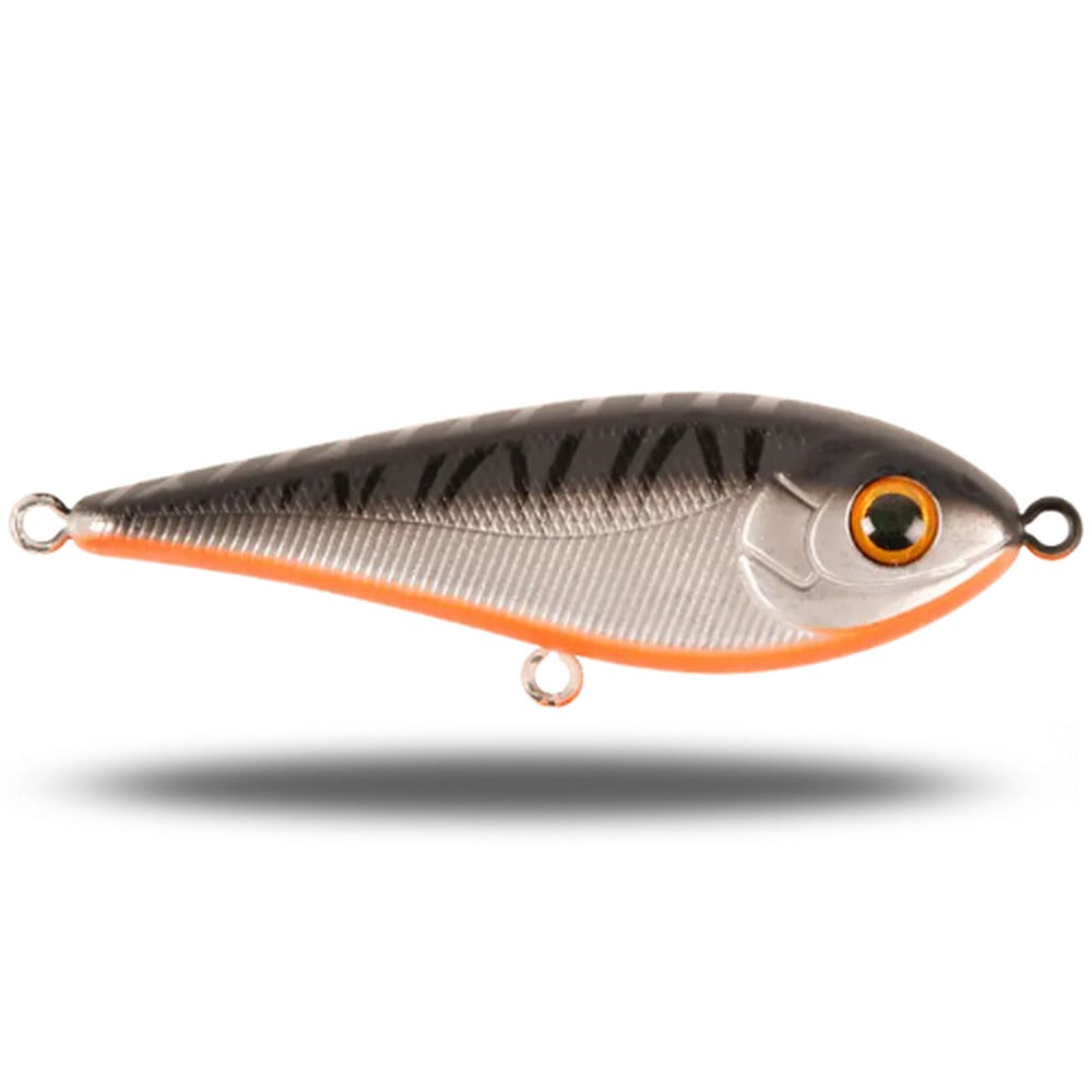Strike Pro Tiny Buster in Gray Shadow