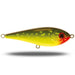 Strike Pro Tiny Buster in Hot Pike