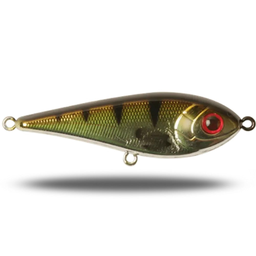 Strike Pro Tiny Buster in Metallic Perch