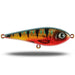 Strike Pro Tiny Buster in Red Perch
