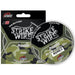 Strike Wire Pred8or X8 braided fishing line