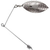 Westin Add-It Spinnerbait Willow in Silver