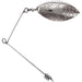 Westin Add-It Spinnerbait Willow in Silver