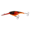 Westin BabyBite DR in 3D Fire Craw