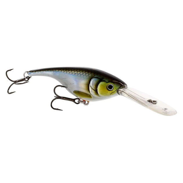 Westin BabyBite DR Crankbait