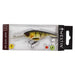 Westin BabyBite DR crankbait packaging