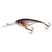 Westin BabyBite DR in Steel Sardine