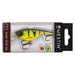 Westin BabyBite SR crankbait packaging