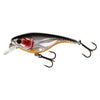 Westin BabyBite SR in Steel Sardine
