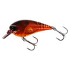 Westin BassBite Squarebill in Fire Craw