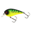 Westin BassBite Squarebill in Firetiger