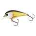 Westin BassBite Squarebill in Official Roach
