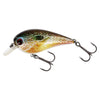Westin BassBite Squarebill in Real Pumpkinseed
